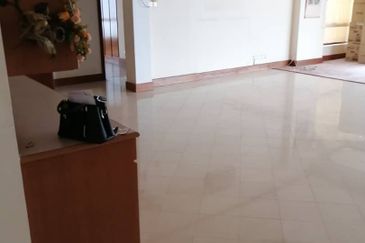 Kl Sentral condo for sale 
