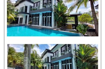 Country Heights Kajang