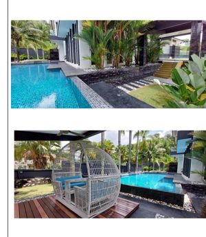 Conntry Height Kajang 3 Storey Bungalow for Sale for Sale @RM9,000,000 ...