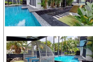 Country Heights Kajang