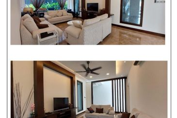 Country Heights Kajang