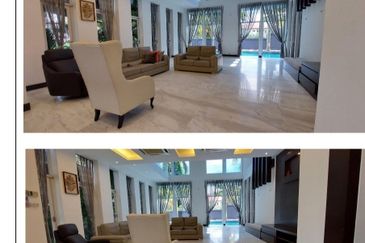 Country Heights Kajang