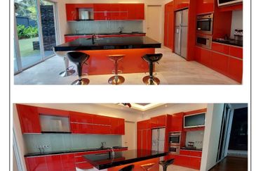 Country Heights Kajang