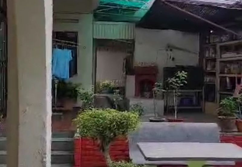 Taman Oug Semi detached for sale