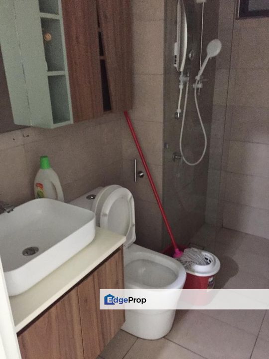 Ohako Residence Puchong selangor for sale , Selangor, Puchong