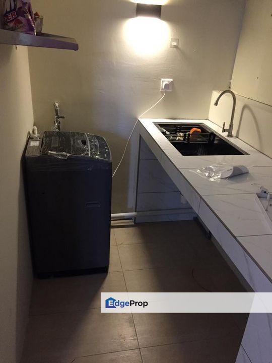 Ohako Residence Puchong selangor for sale , Selangor, Puchong