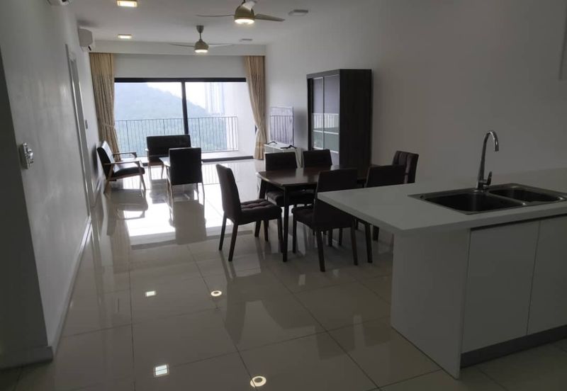 Desa ParkCity (The Westside III)