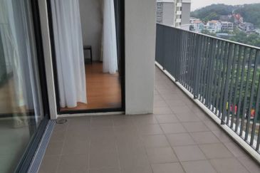 Desa ParkCity (The Westside III)