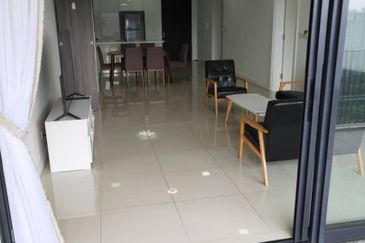 Desa ParkCity (The Westside III)