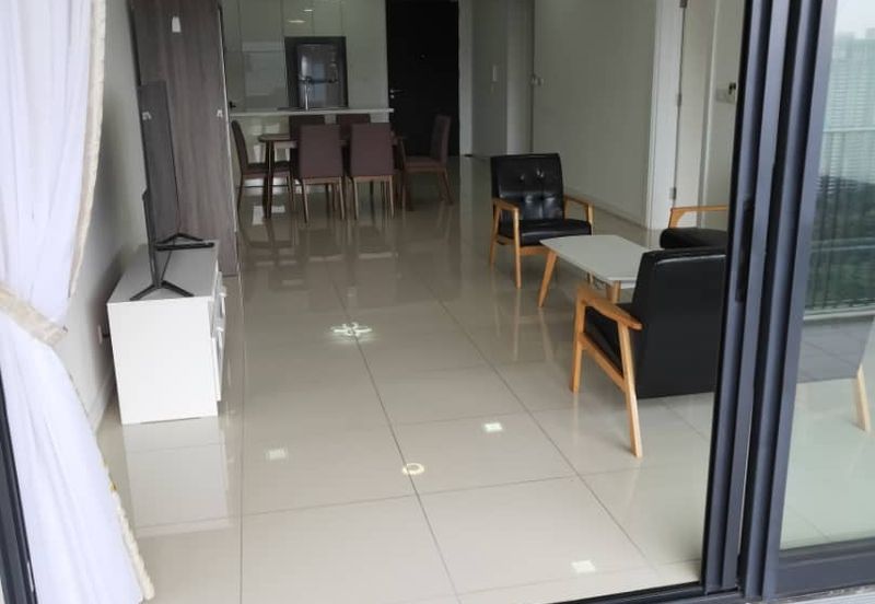 Desa ParkCity (The Westside III)