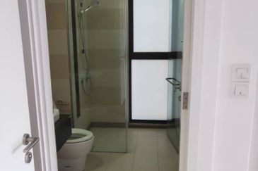 Desa ParkCity (The Westside III)