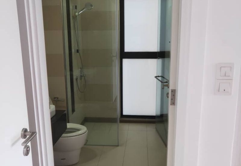 Desa ParkCity (The Westside III)