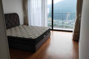 Desa ParkCity (The Westside III)