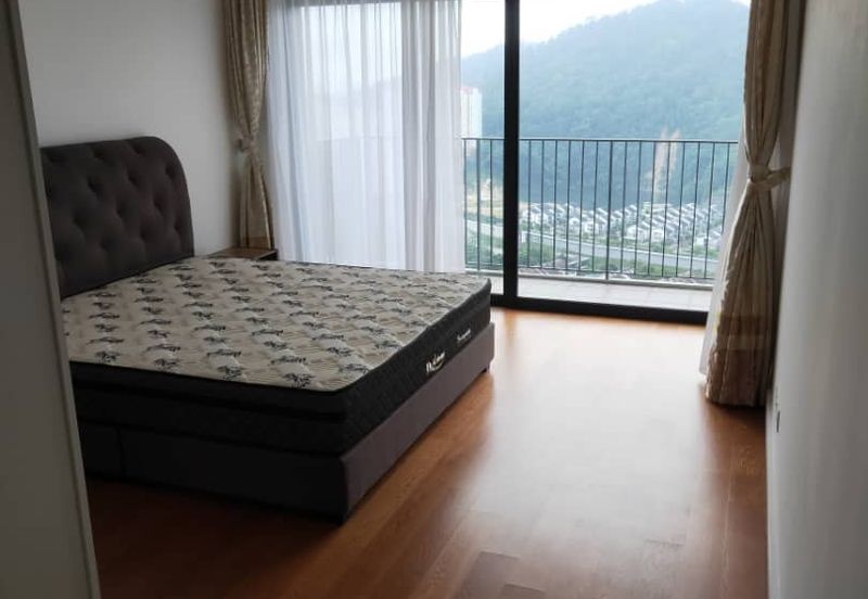 Desa ParkCity (The Westside III)