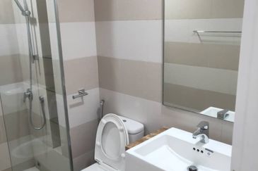 Desa ParkCity (The Westside III)