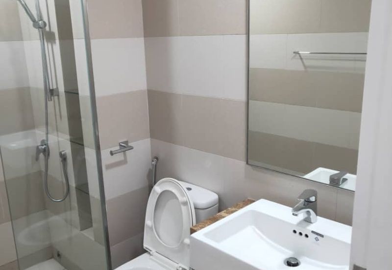 Desa ParkCity (The Westside III)