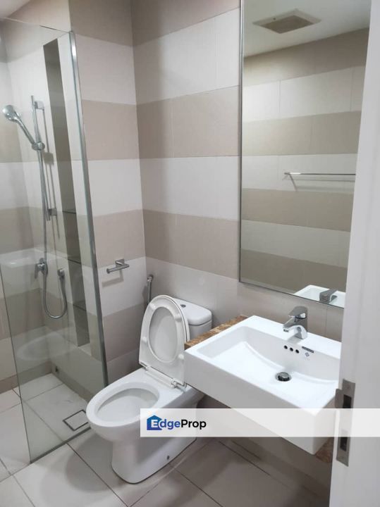 Desa Parkcity The Westside III condominium , Kuala Lumpur, Desa Parkcity