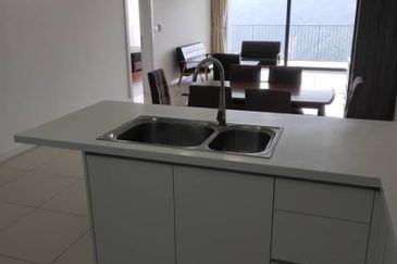 Desa ParkCity (The Westside III)