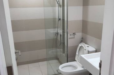 Desa ParkCity (The Westside III)