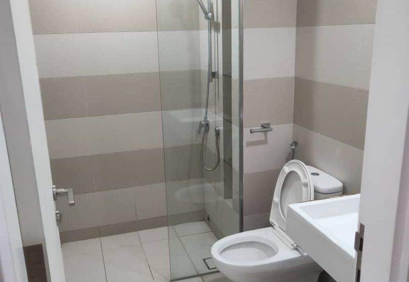 Desa ParkCity (The Westside III)