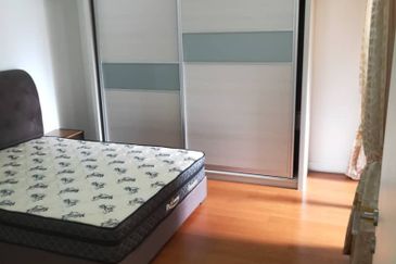 Desa ParkCity (The Westside III)