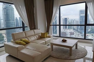 Aria Luxury Residence