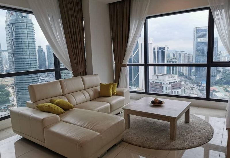 Aria Luxury Residence