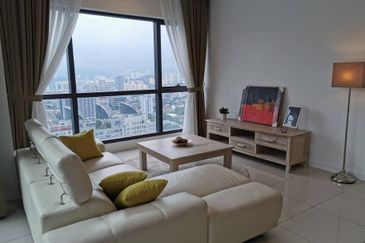 Aria Luxury Residence