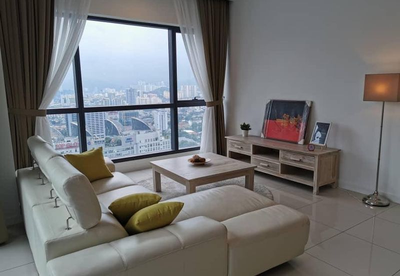 Aria Luxury Residence