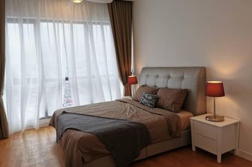 Aria Luxury Residence