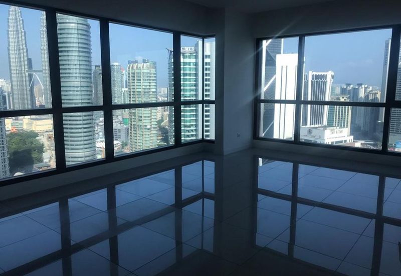 Aria Luxury Residence