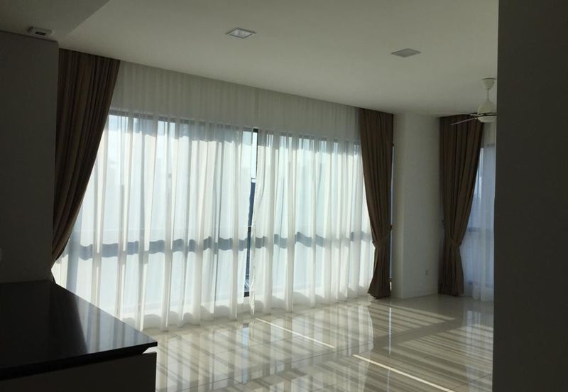 Aria Luxury Residence