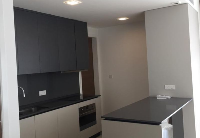 Aria Luxury Residence