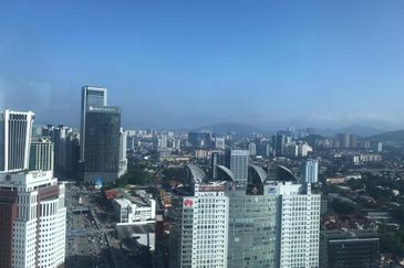 Aria Luxury Residence