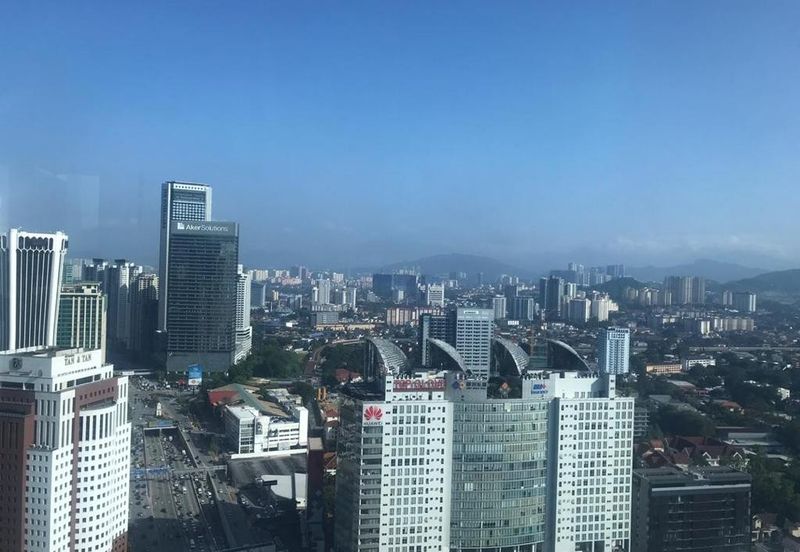 Aria Luxury Residence