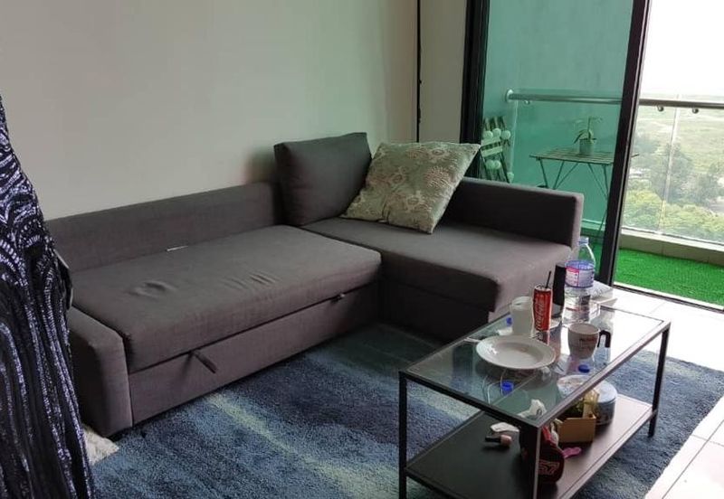 Riverdale @ USJ One Park