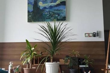 Riverdale @ USJ One Park