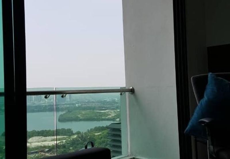 Riverdale @ USJ One Park