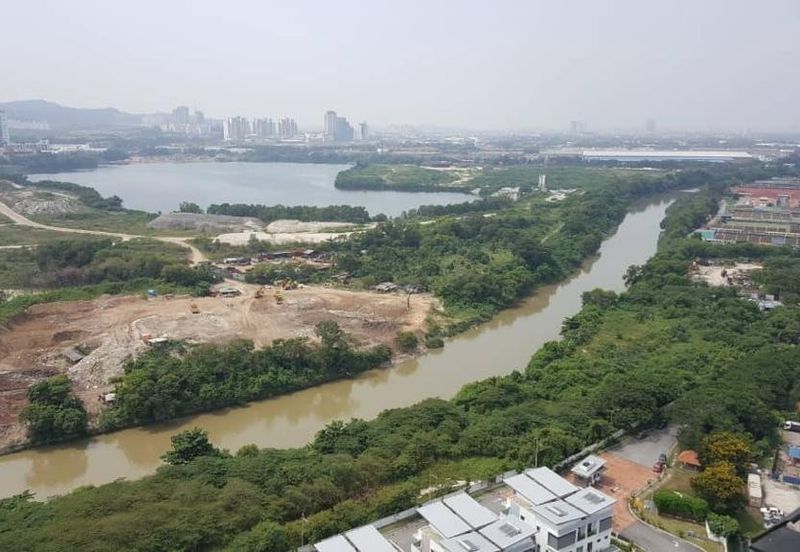 Riverdale @ USJ One Park