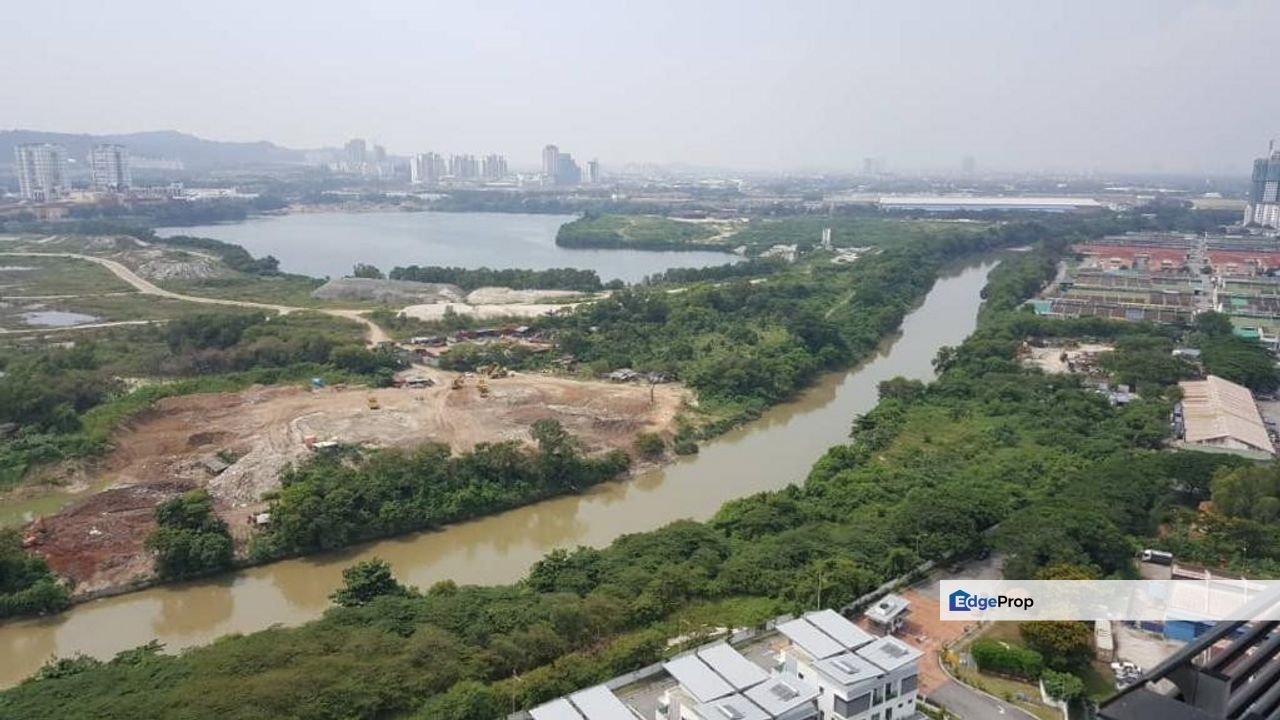 Riverdale @ Usj One Park for sale, Selangor, USJ