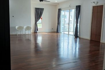 Taman Taming Mutiara 2