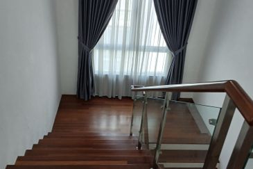 Taman Taming Mutiara 2