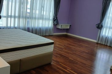 Taman Taming Mutiara 2