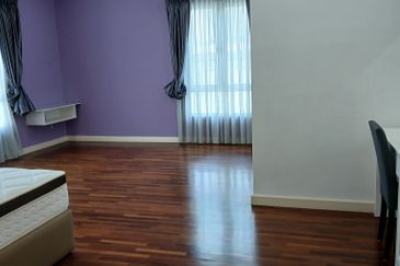 Taman Taming Mutiara 2