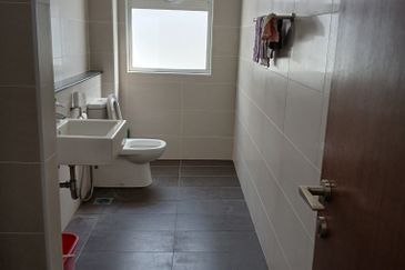 Taman Taming Mutiara 2