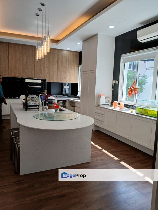 THE PEARLS@ TAMAN TAMING Mutiara , BANDAR SUNGAI LONG BUNGALOW FOR SALE , Selangor, Kajang
