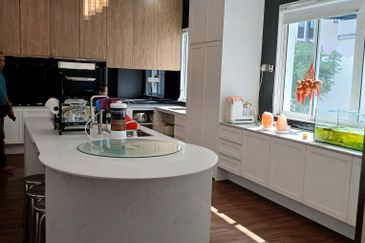 Taman Taming Mutiara 2