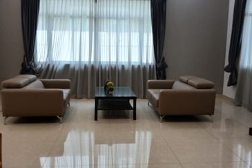 Taman Taming Mutiara 2