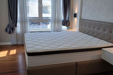 Taman Taming Mutiara 2