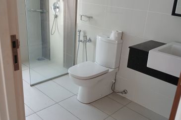 Taman Taming Mutiara 2